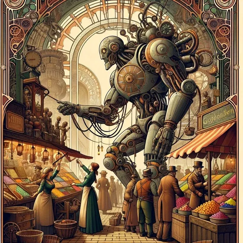 Mythical Realms Creatures Moments