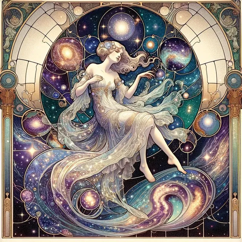 Mythical Realms Creatures Moments