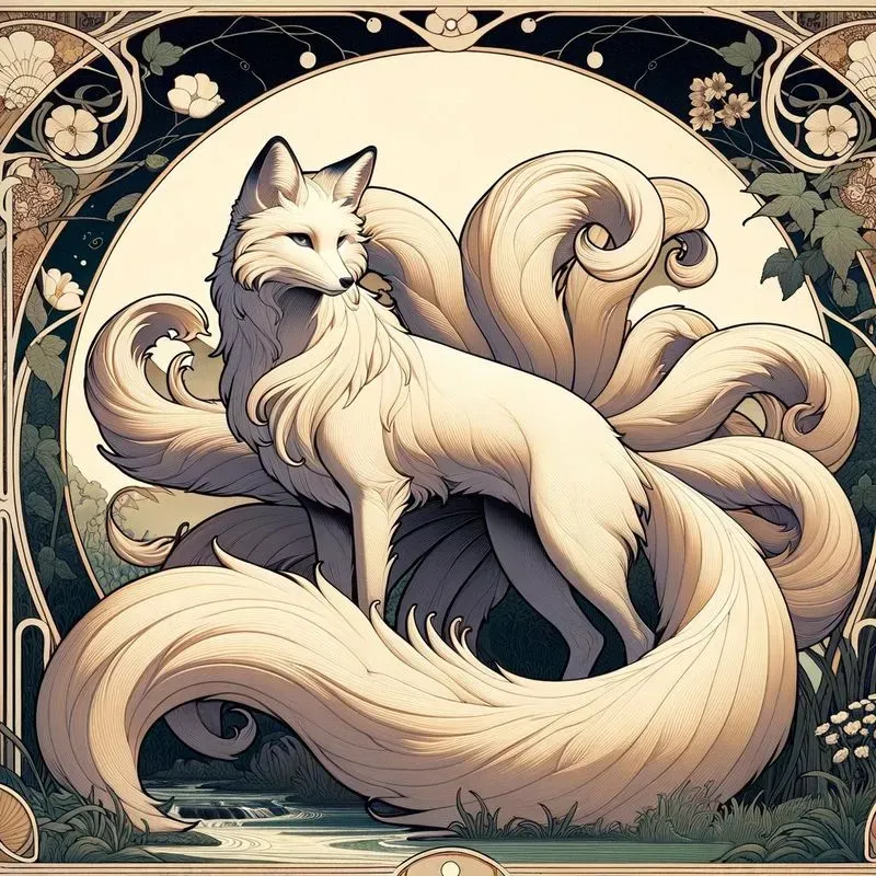 Mythical Realms Creatures Moments