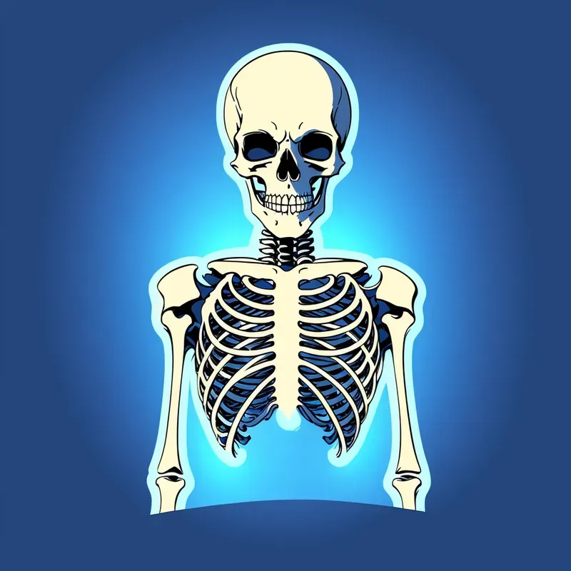 Halloween Stickers
