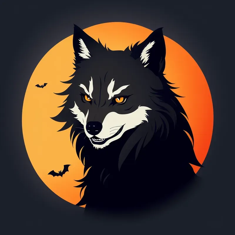 Halloween Stickers