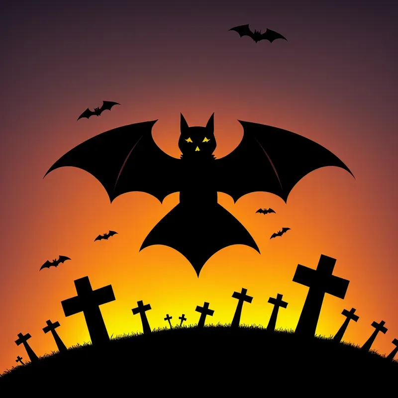 Halloween Stickers