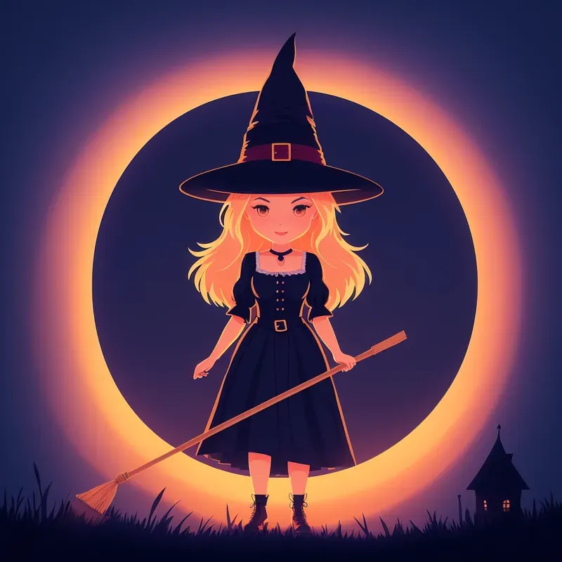 Halloween Stickers