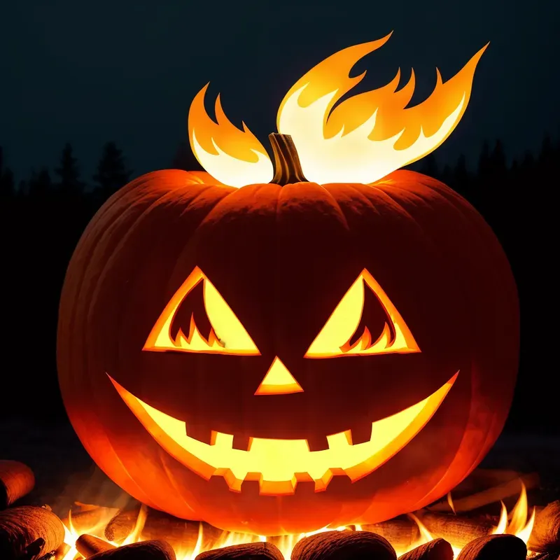 Halloween Stickers