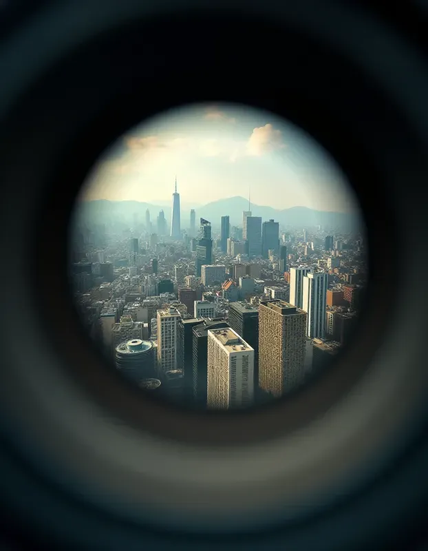 Camera Lenses