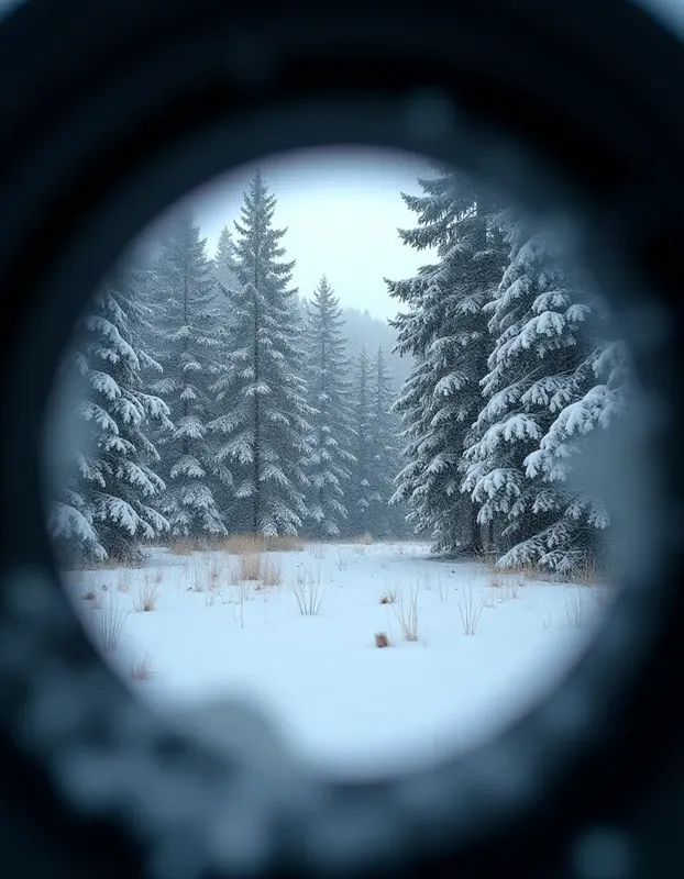 Camera Lenses