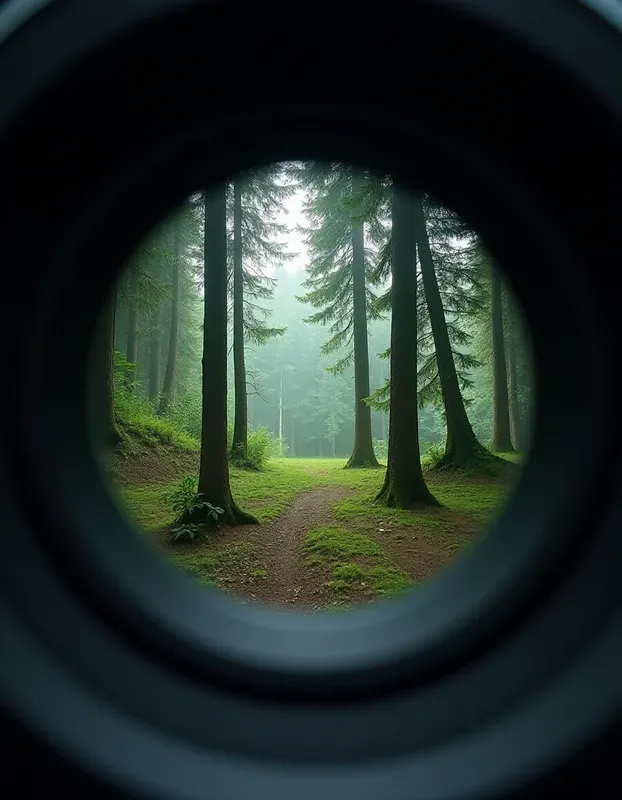 Camera Lenses