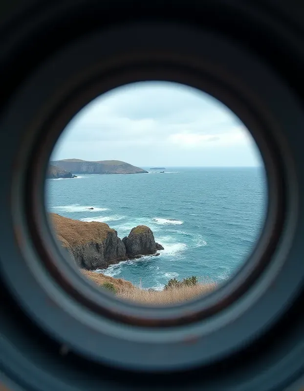 Camera Lenses