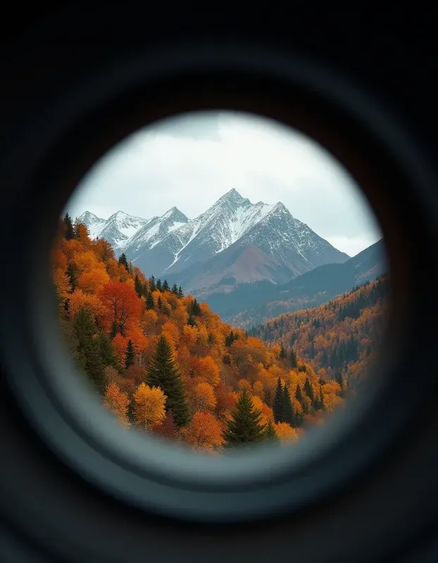 Camera Lenses