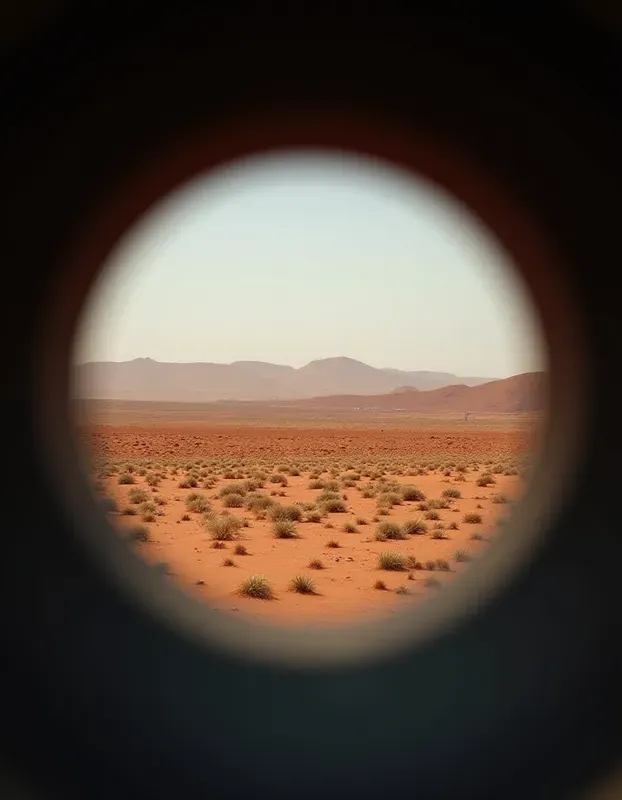Camera Lenses