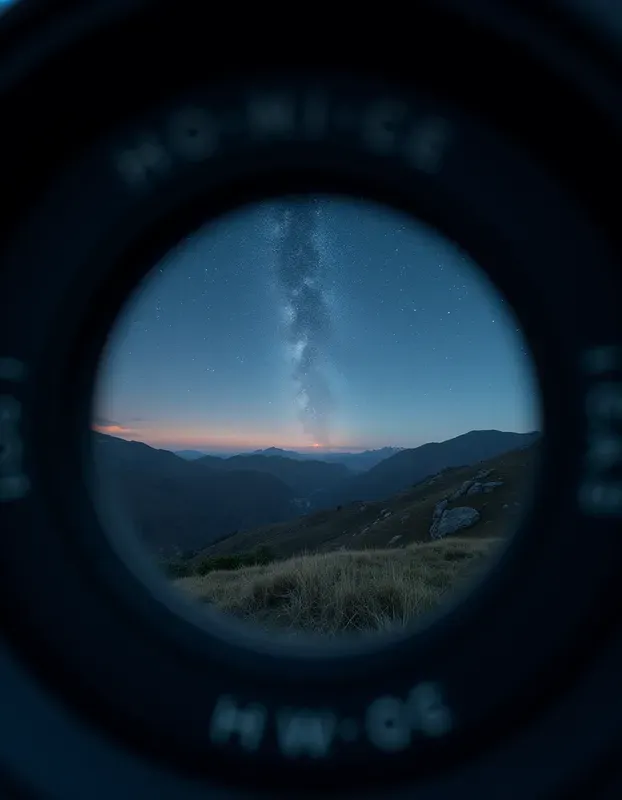 Camera Lenses