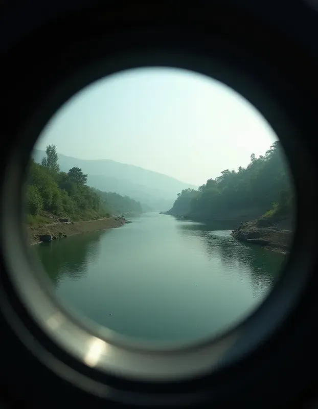 Camera Lenses