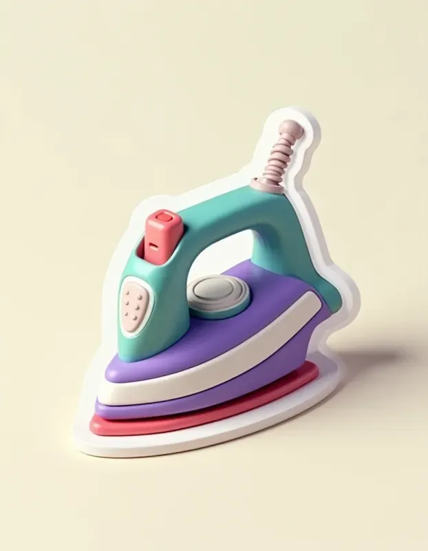 3D Stickers