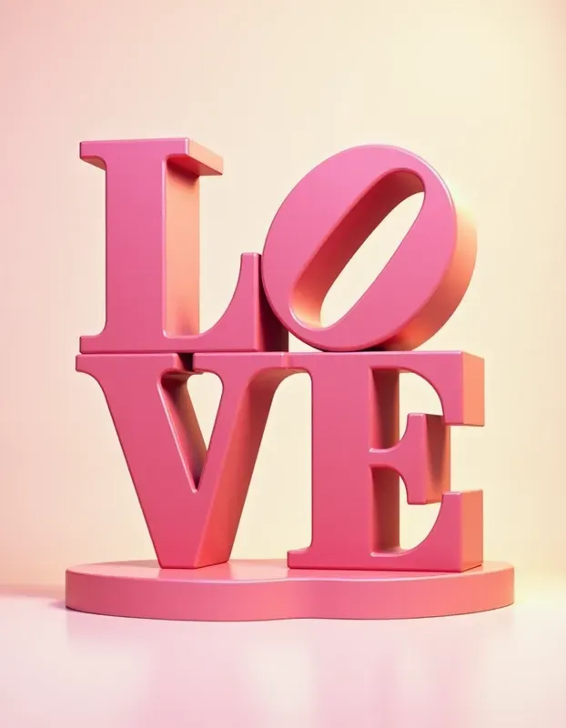 3D Stickers