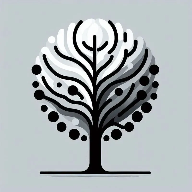 Digital Vector Graphics