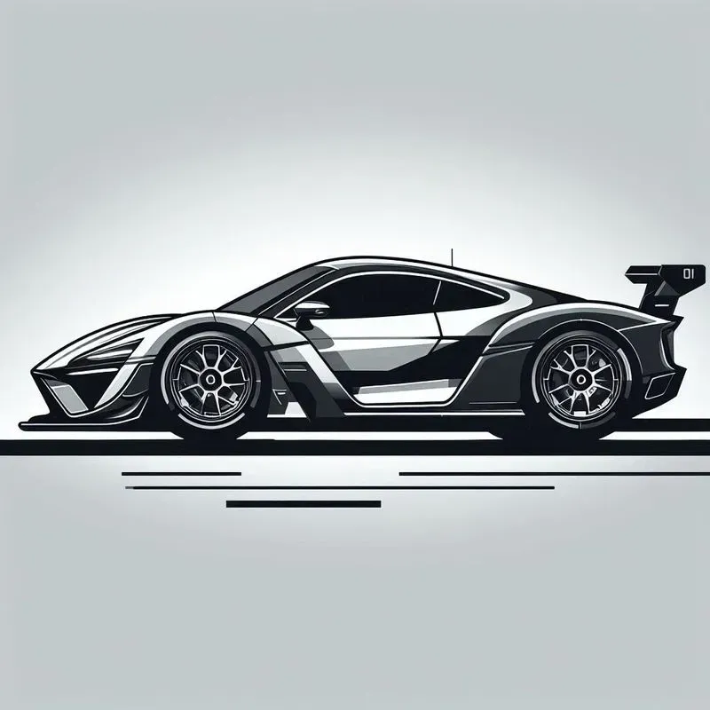 Digital Vector Graphics