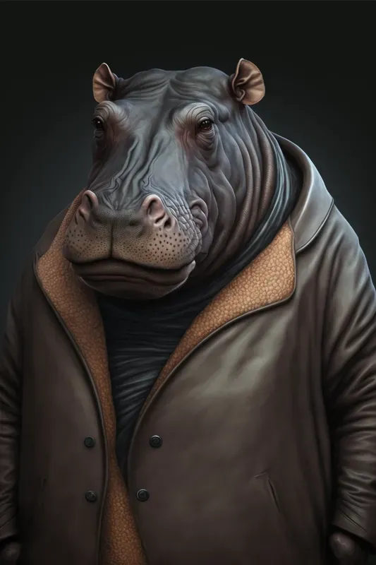 Fashionable Faunas