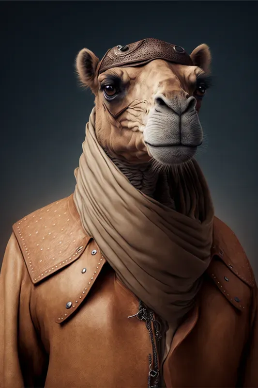 Fashionable Faunas