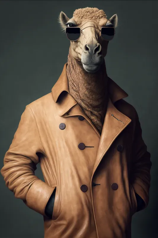 Fashionable Faunas