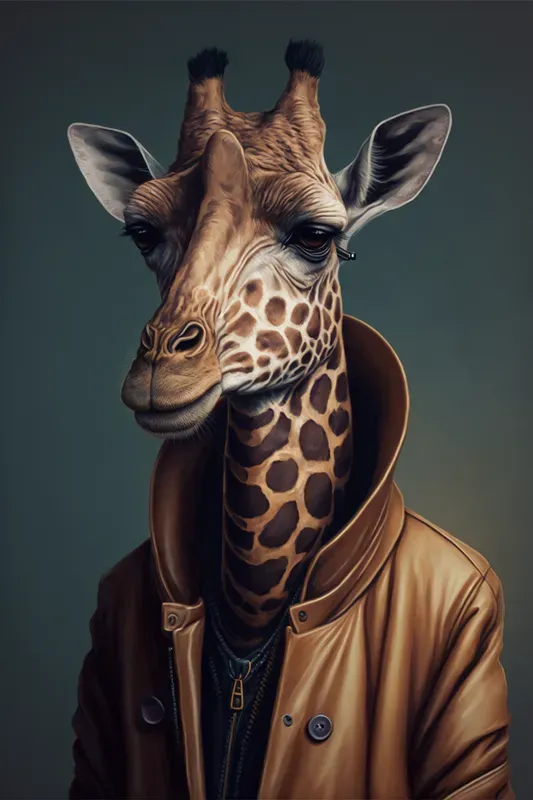Fashionable Faunas