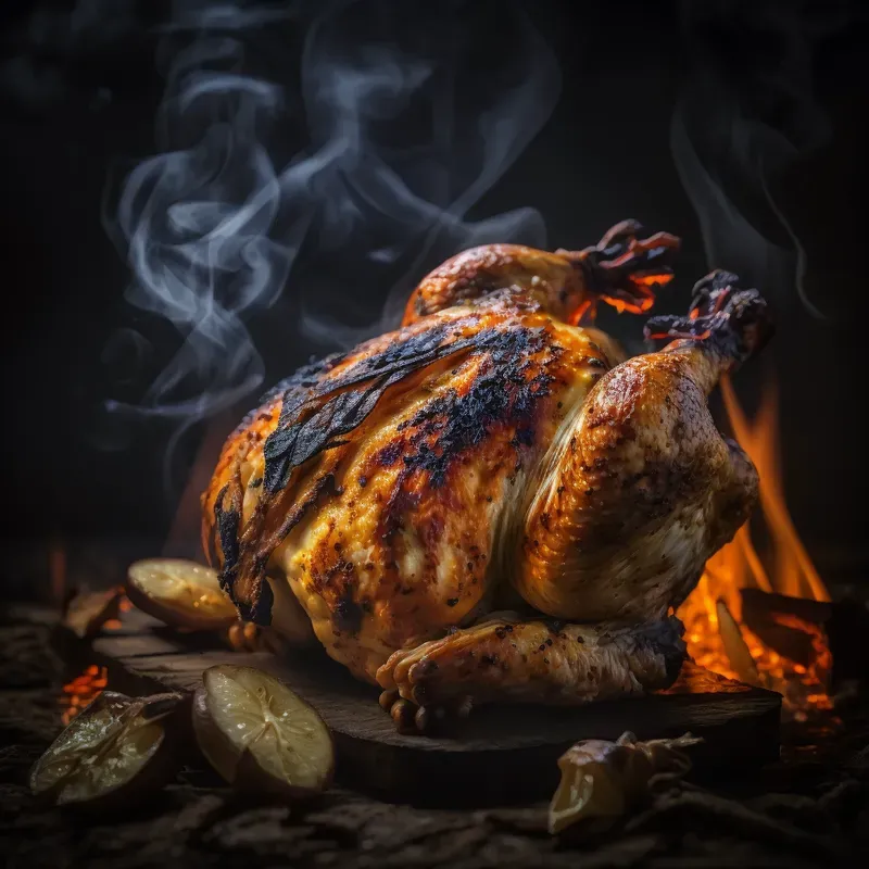 Stunning Food Images