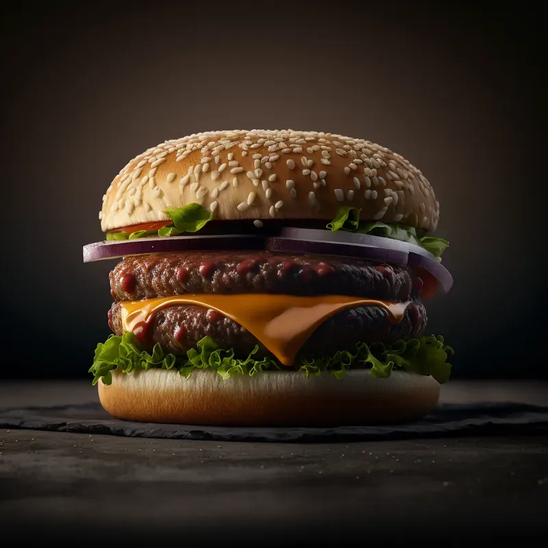 Stunning Food Images