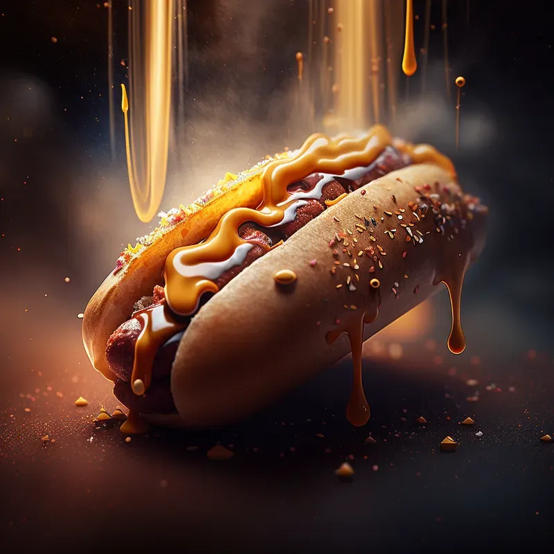 Stunning Food Images