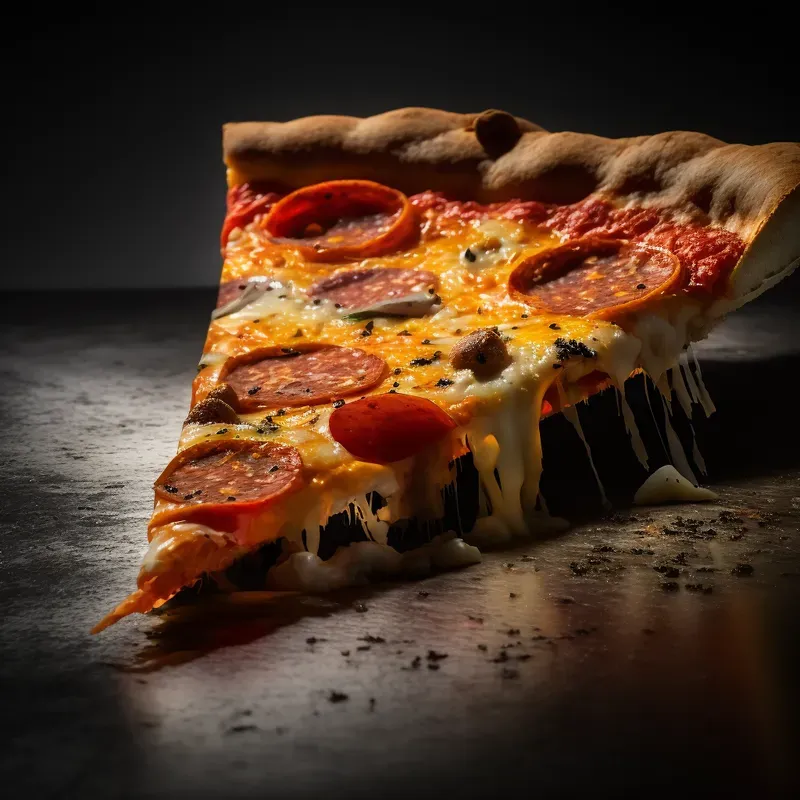 Stunning Food Images