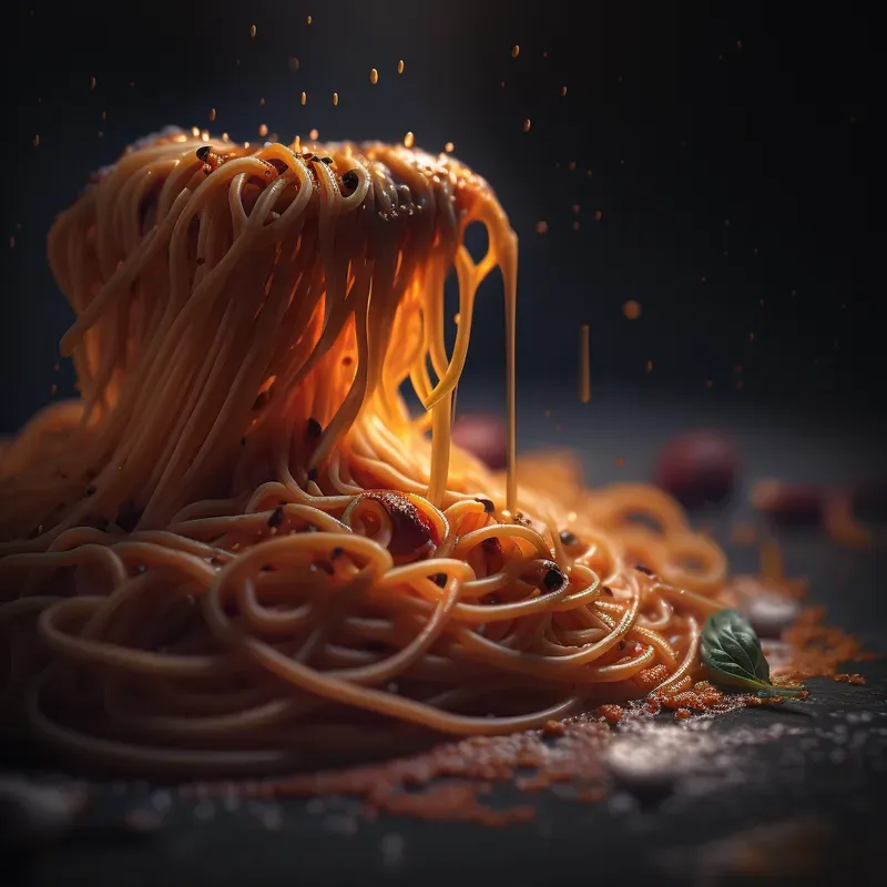 Stunning Food Images