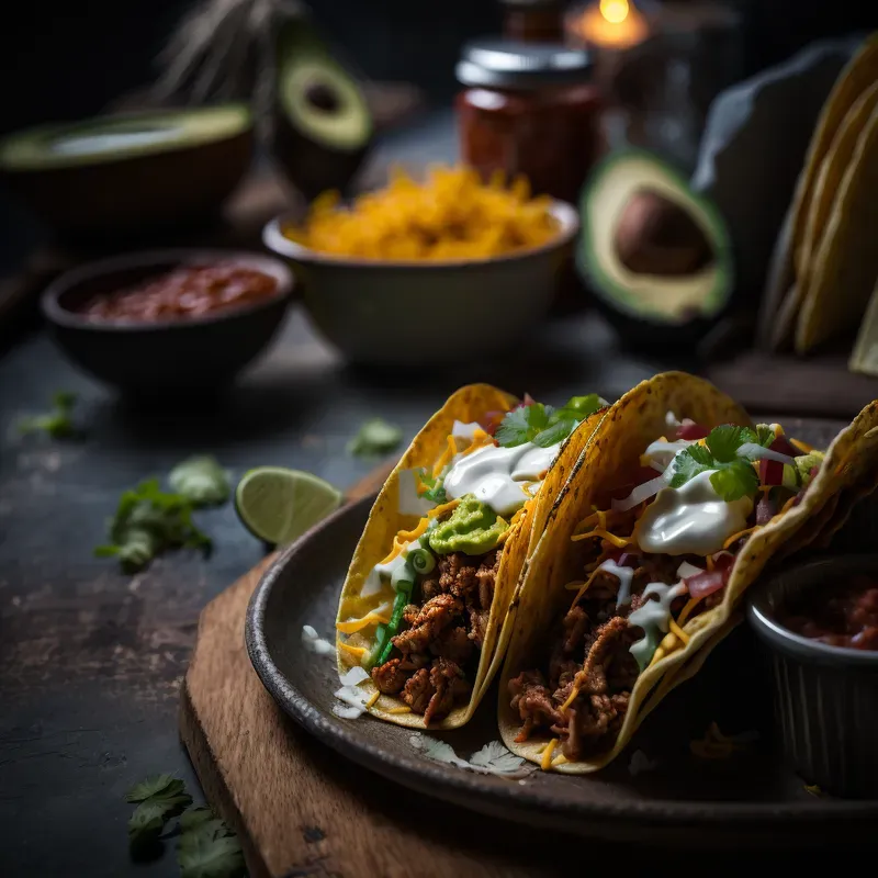 Stunning Food Images