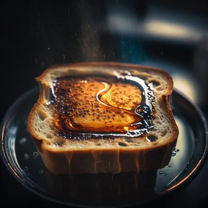 Stunning Food Images