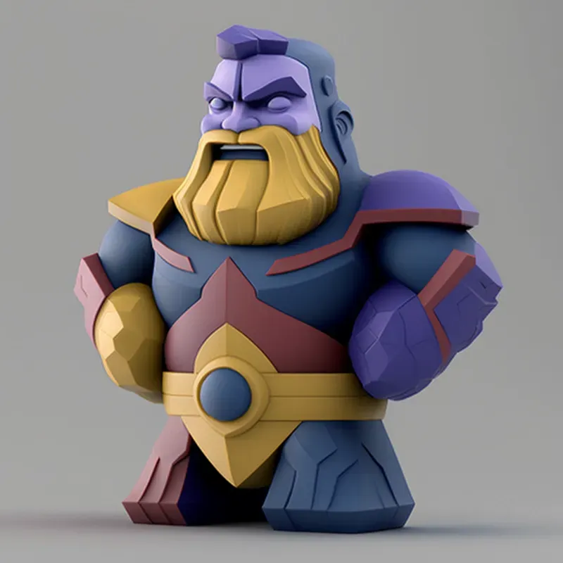 Past Heroes Villains Fantasies