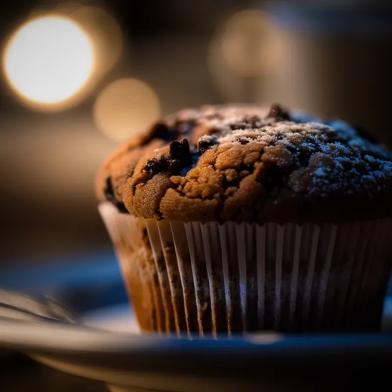 High-res Pastry Sweets Perfections