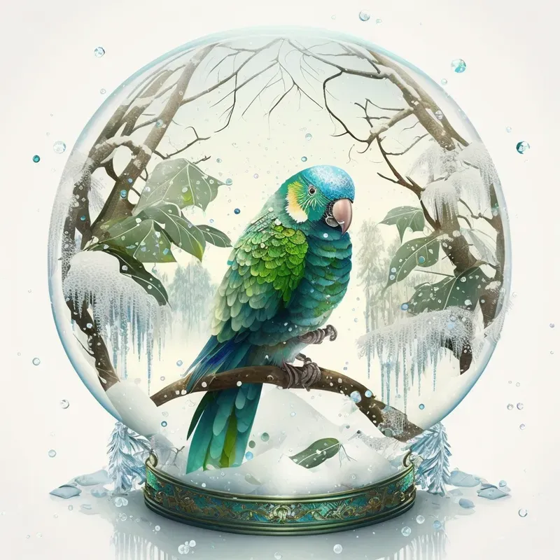 Enchanted Animals The Magical Worlds