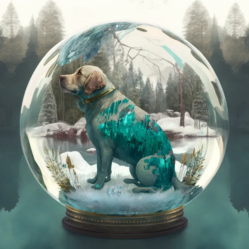 Enchanted Animals The Magical Worlds