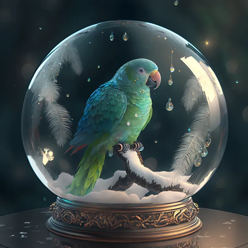Enchanted Animals The Magical Worlds
