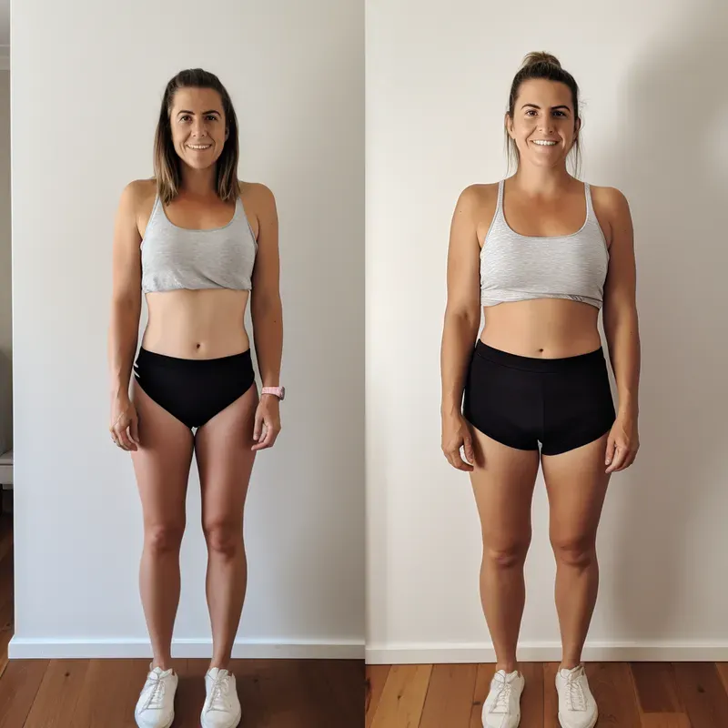 Before And After Photos