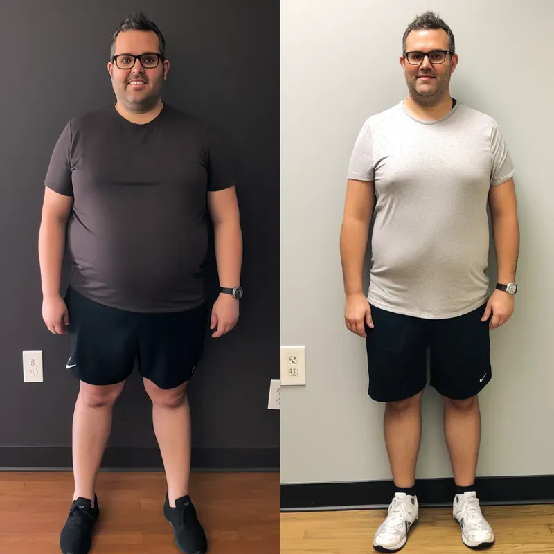 Before And After Photos