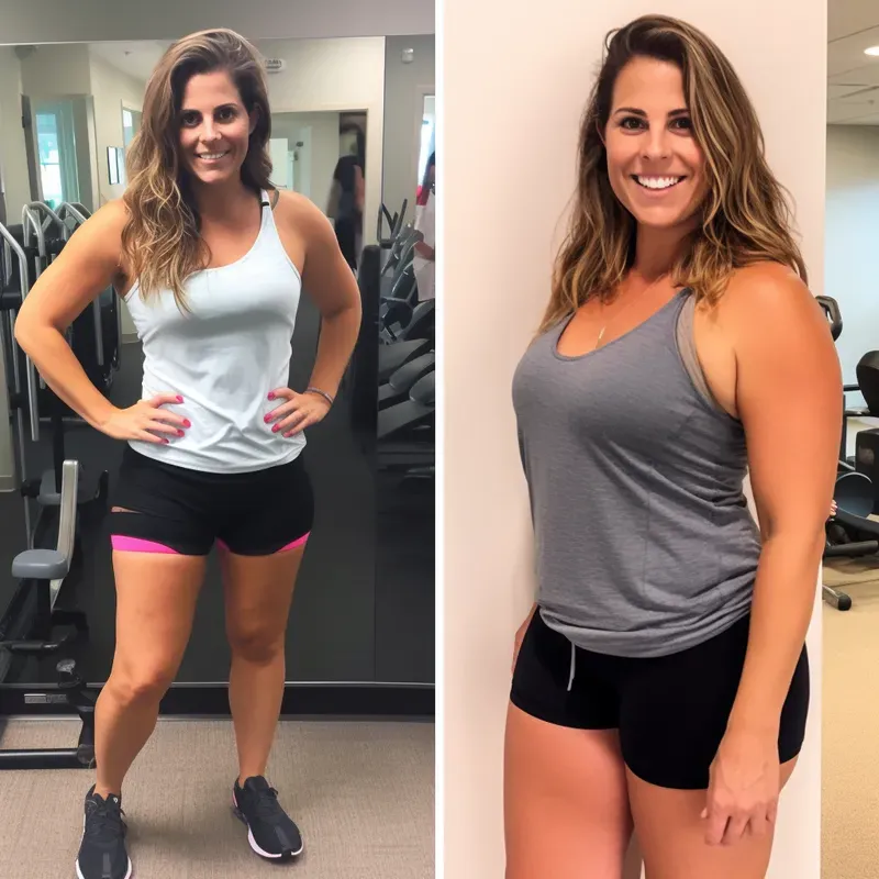 Before And After Photos