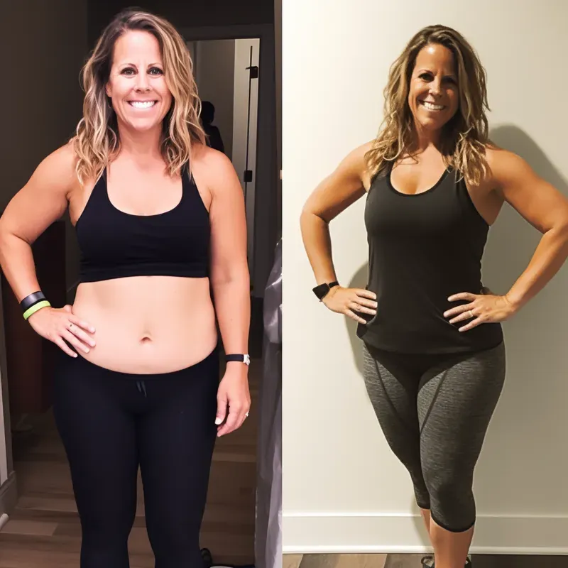 Before And After Photos