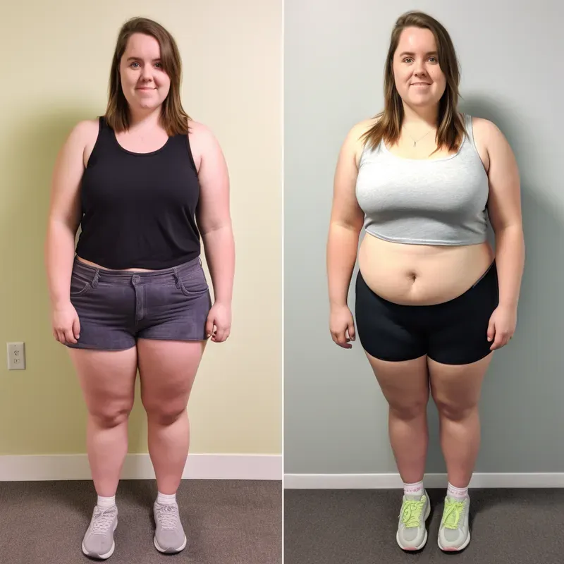 Before And After Photos