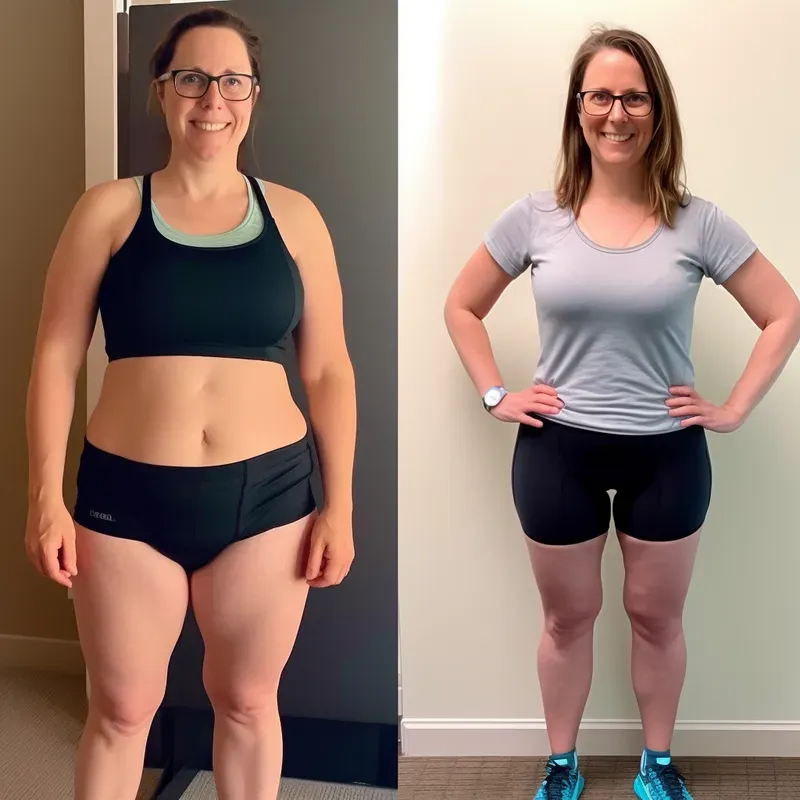 Before And After Photos