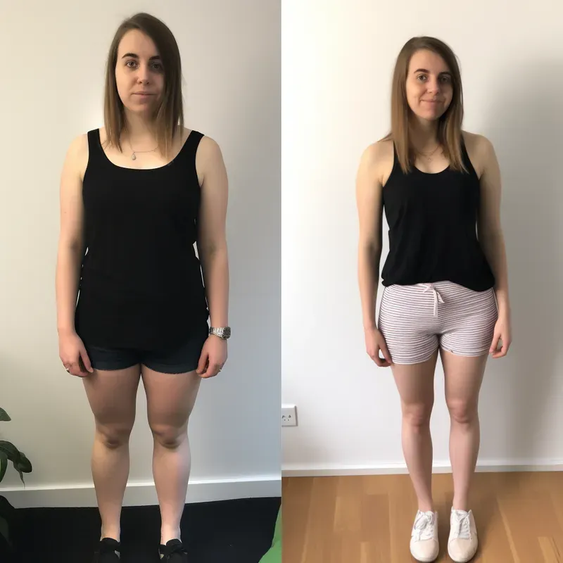 Before And After Photos