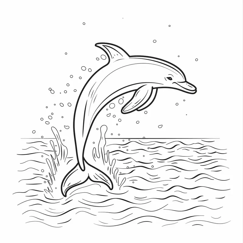 Kids Coloring Pages