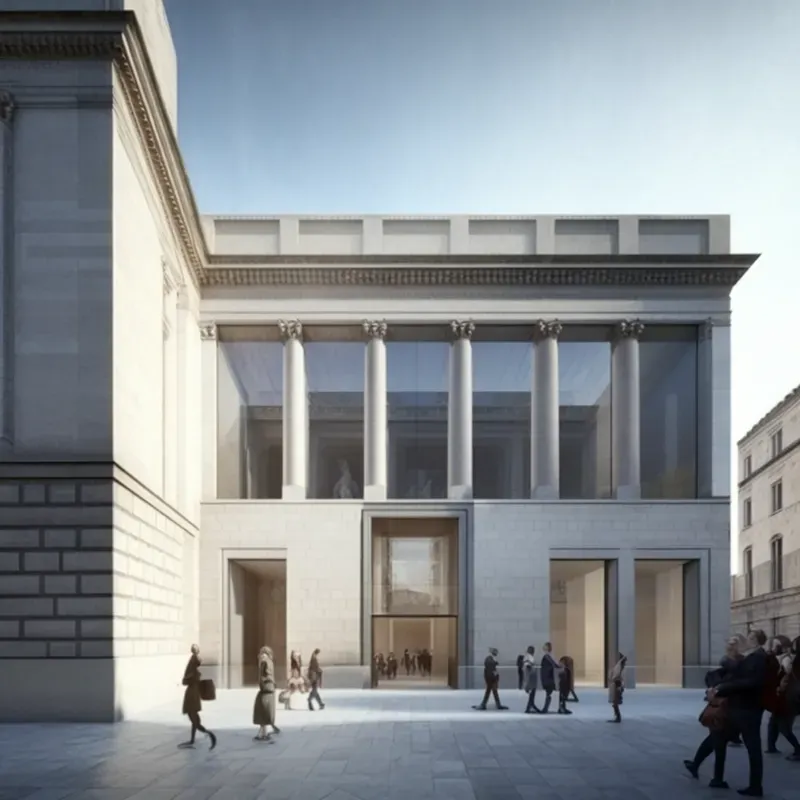 Architectural Designs-fully Customisable