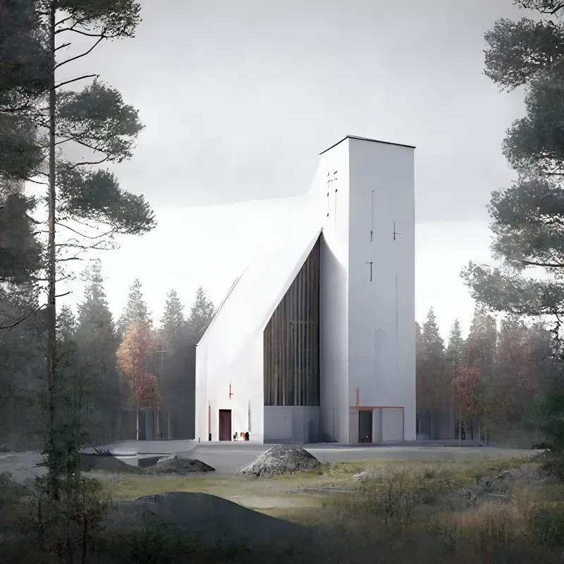 Architectural Designs-fully Customisable