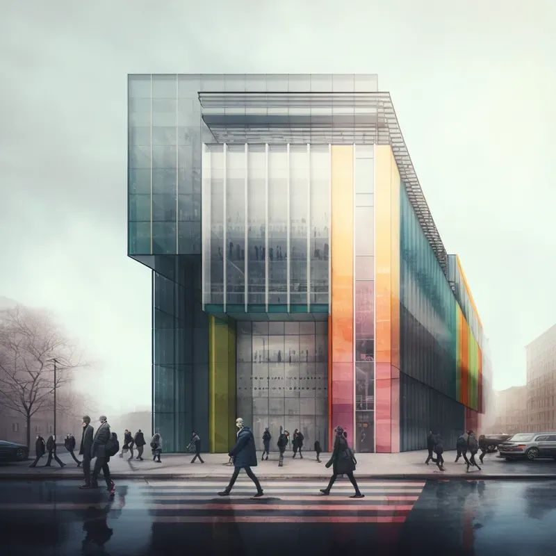 Architectural Designs-fully Customisable