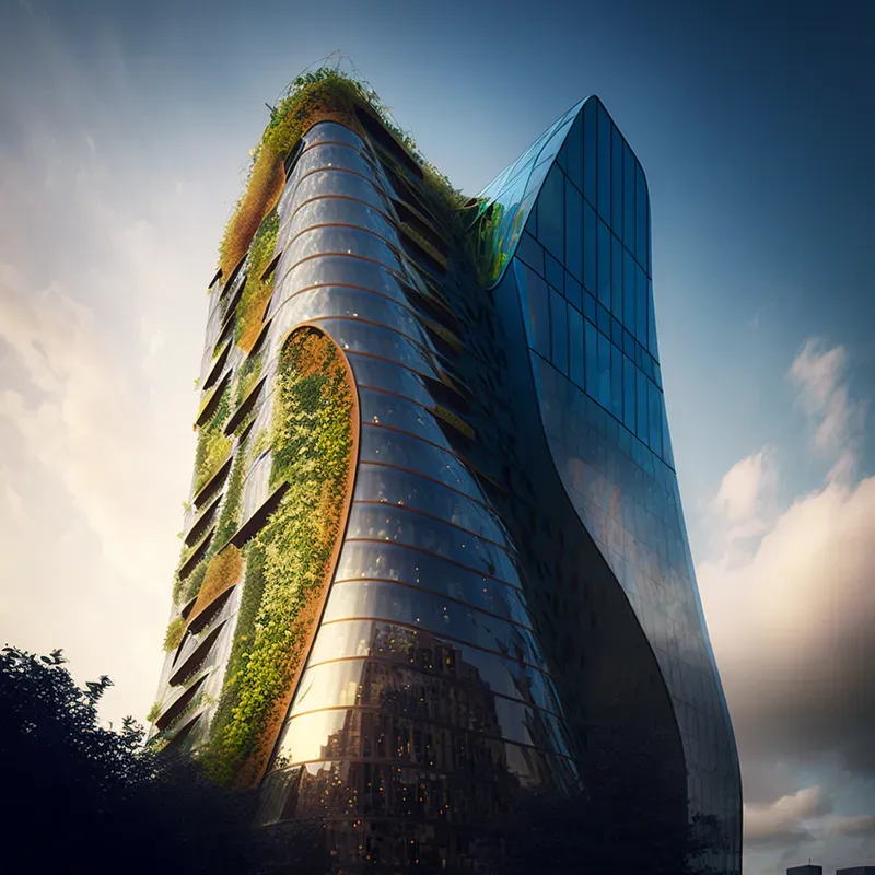 Architectural Designs-fully Customisable