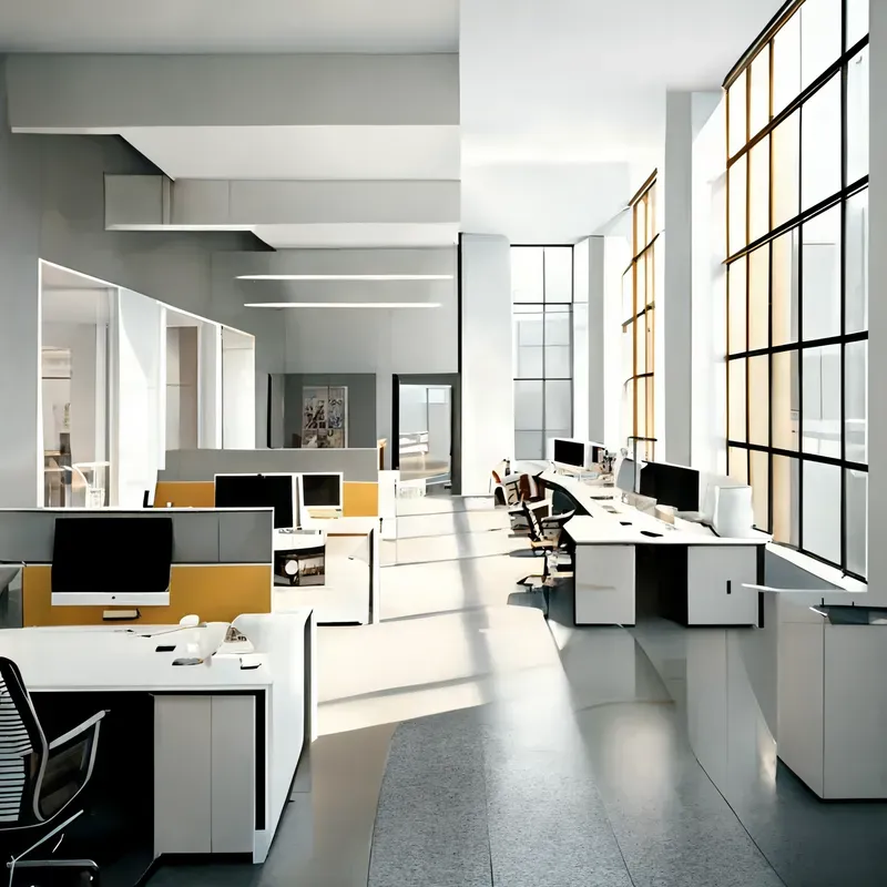 Customisable Interior Architecture