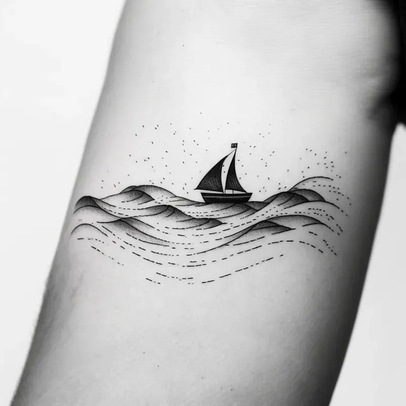Fully Customisable Tattoo Designs
